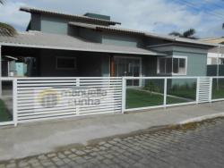 #45 - Casa para Venda em Maricá - RJ - 2