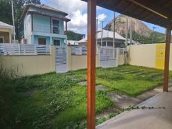 #53 - Casa em condomínio para Venda em Maricá - RJ - 2