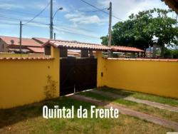 #55 - Casa para Venda em Maricá - RJ