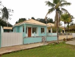 #191 - Casa para Venda em Maricá - RJ