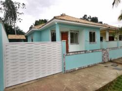 #191 - Casa para Venda em Maricá - RJ