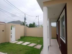 #206 - Casa para Venda em Maricá - RJ