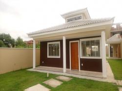#206 - Casa para Venda em Maricá - RJ