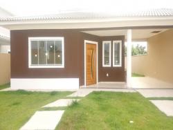#207 - Casa para Venda em Maricá - RJ
