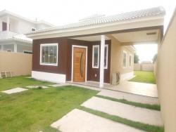 #207 - Casa para Venda em Maricá - RJ
