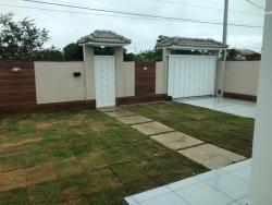 #209 - Casa para Venda em Maricá - RJ