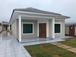 #209 - Casa para Venda em Maricá - RJ