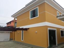 #210 - Casa para Venda em Maricá - RJ