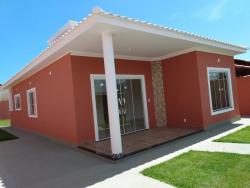 #211 - Casa para Venda em Maricá - RJ