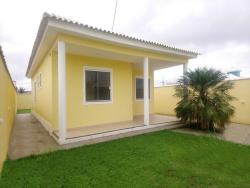 #216 - Casa para Venda em Maricá - RJ