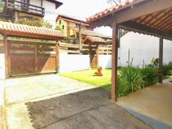 #219 - Casa para Venda em Maricá - RJ