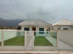 #220 - Casa para Venda em Maricá - RJ