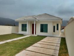 #220 - Casa para Venda em Maricá - RJ