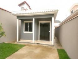 #223 - Casa para Venda em Maricá - RJ