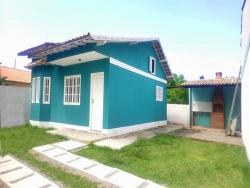 #227 - Casa para Venda em Maricá - RJ