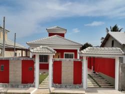 #229 - Casa para Venda em Maricá - RJ