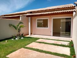 #236 - Casa para Venda em Maricá - RJ