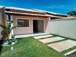 #236 - Casa para Venda em Maricá - RJ