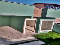 #239 - Casa para Venda em Maricá - RJ