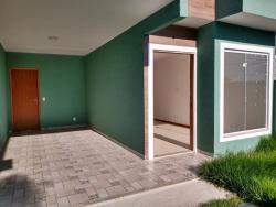 #239 - Casa para Venda em Maricá - RJ
