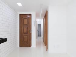 #244 - Apartamento para Venda em Rio de Janeiro - RJ