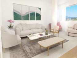 #245 - Apartamento para Venda em Rio de Janeiro - RJ