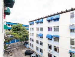 #250 - Apartamento para Venda em Rio de Janeiro - RJ