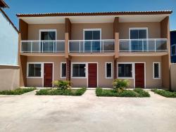 #251 - Casa para Venda em Maricá - RJ