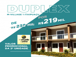 #251 - Casa para Venda em Maricá - RJ