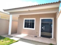 #265 - Casa para Venda em Maricá - RJ
