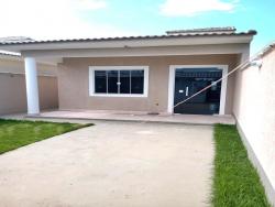 #265 - Casa para Venda em Maricá - RJ