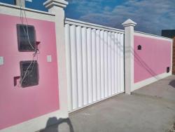 #266 - Casa para Venda em Maricá - RJ