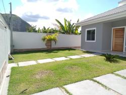 #273 - Casa para Venda em Maricá - RJ