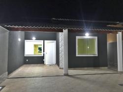 #275 - Casa para Venda em Maricá - RJ