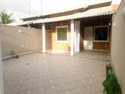 #275 - Casa para Venda em Maricá - RJ