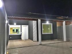 #275 - Casa para Venda em Maricá - RJ