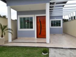#276 - Casa para Venda em Maricá - RJ