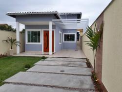 #276 - Casa para Venda em Maricá - RJ