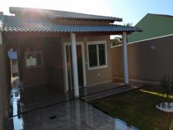 #277 - Casa para Venda em Maricá - RJ