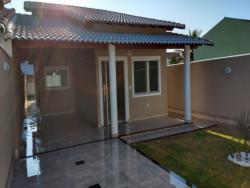 #277 - Casa para Venda em Maricá - RJ