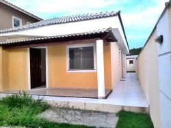 #278 - Casa para Venda em Maricá - RJ