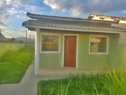 #280 - Casa para Venda em Maricá - RJ