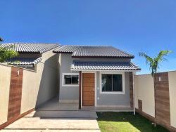 #281 - Casa para Venda em Maricá - RJ