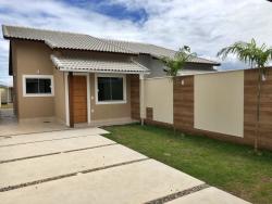 #281 - Casa para Venda em Maricá - RJ