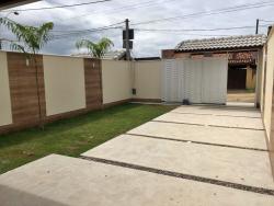 #281 - Casa para Venda em Maricá - RJ