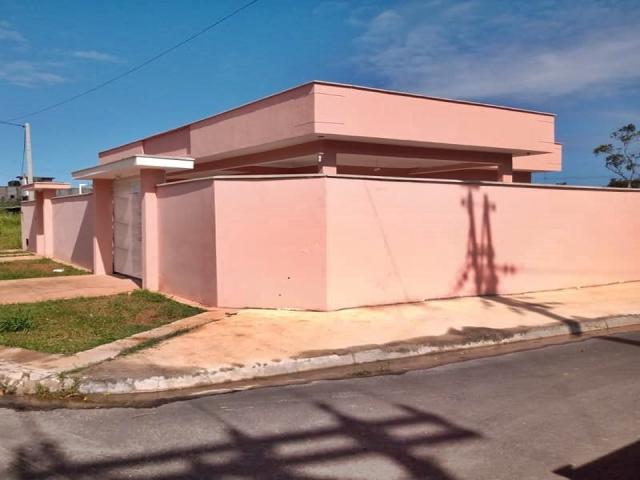 #284 - Casa para Venda em Maricá - RJ