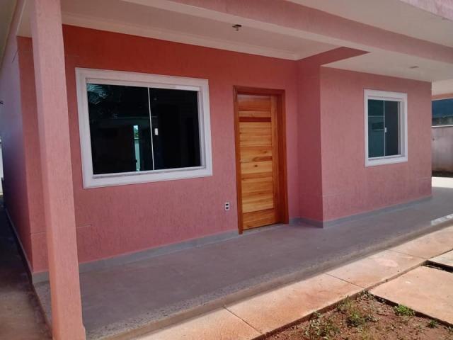 #284 - Casa para Venda em Maricá - RJ