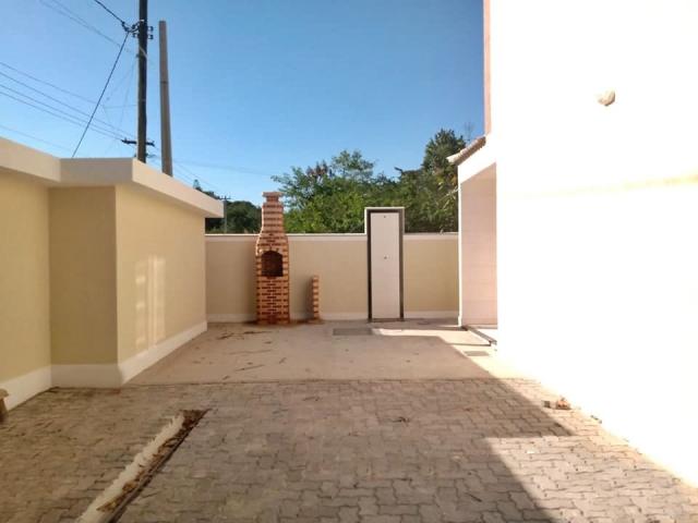 #285 - Casa para Venda em Maricá - RJ