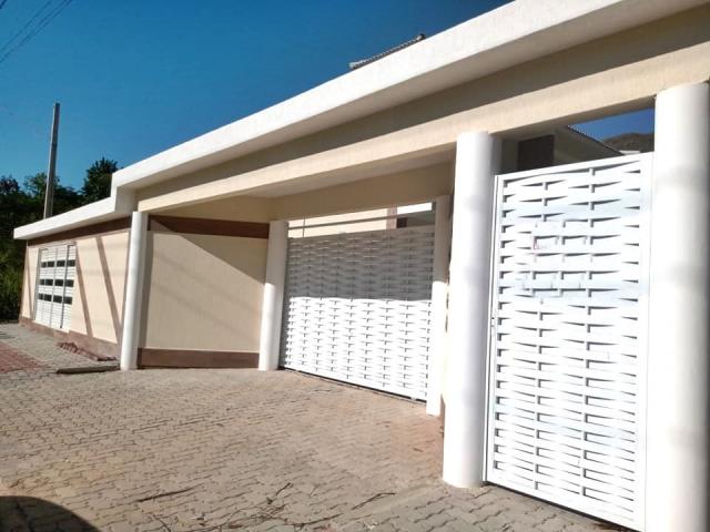 #285 - Casa para Venda em Maricá - RJ