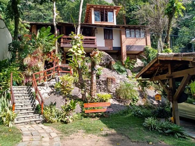 #290 - Casa para Venda em Maricá - RJ